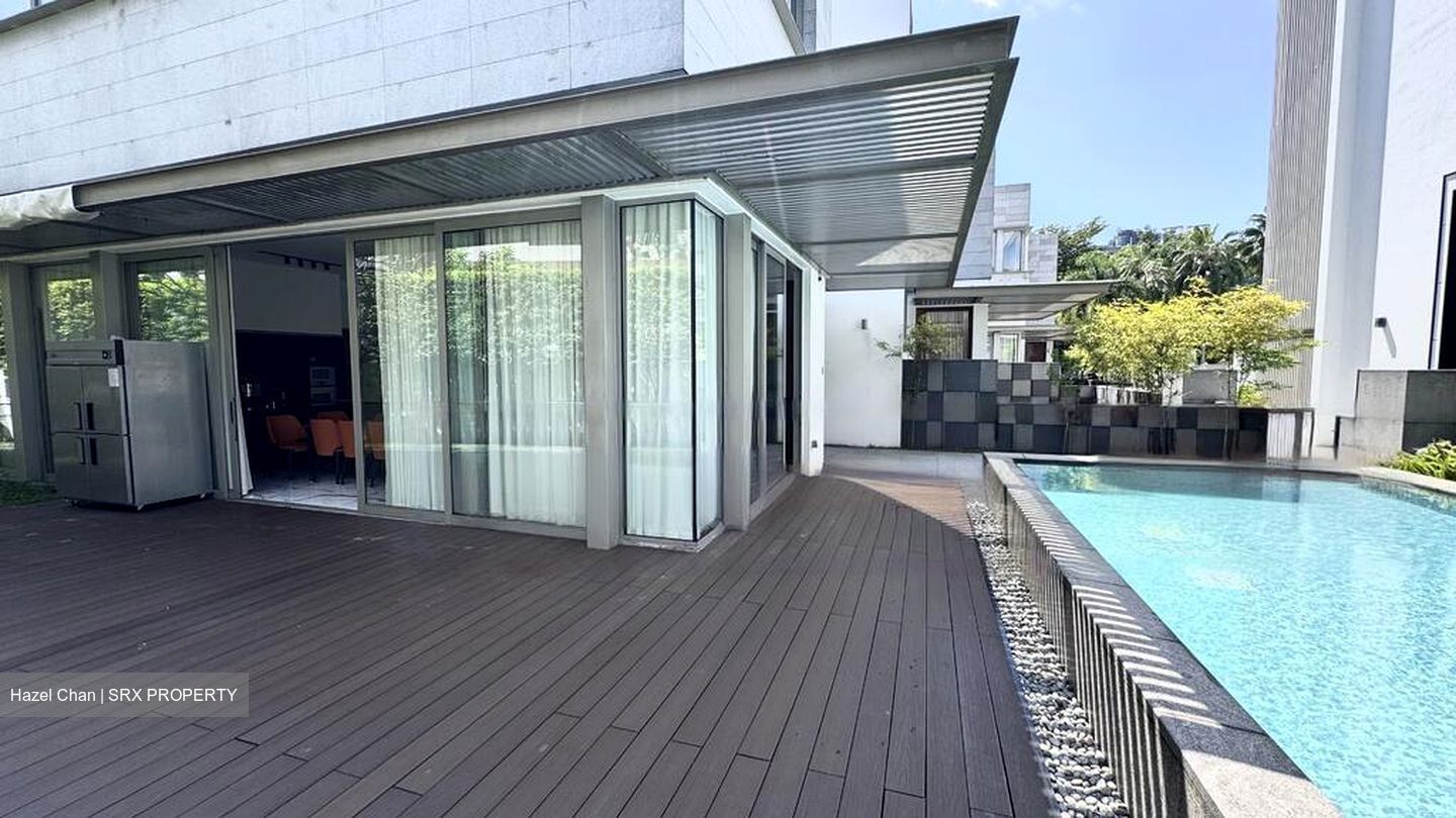 Stevens Road (D10), Terrace #471500131